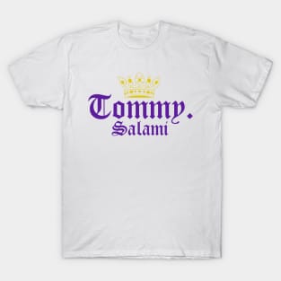 Salami Extra T-Shirt